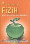 9. Sınıflar İçin Fizik Konu Anlatımlı Soru Bankası