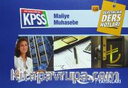 2015 KPSS Maliye - Muhasebe Öğretmenin Ders Notları 