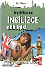 İngilizce Dilbilgisi