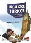 İngilizce-Türkçe Sözlük
