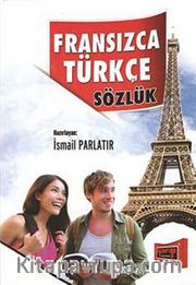 Fransızca-Türkçe Sözlük