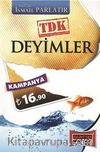 Deyimler