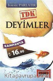 Deyimler