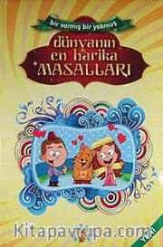 Dünyanın En Harika Masalları