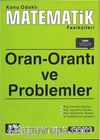 Oran-Orantı ve Problemler / Konu Odaklı Marematik Fasikülleri