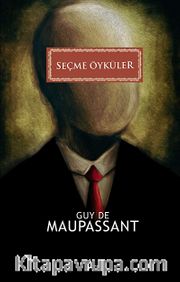Seçme Öyküler