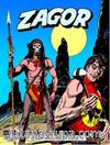 Zagor Klasik Maceralar Dizisi Cilt: 78