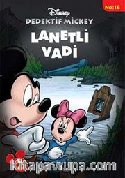 Lanetli Vadi / Dedektif Mickey -16