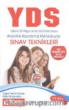 YDS Sınav Teknikleri