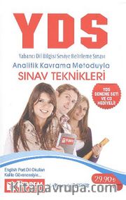 YDS Sınav Teknikleri