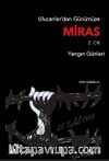 Ulucanlardan Günümüze Miras 2. Cilt & Yangın Yeri