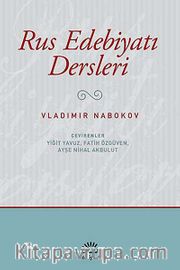 Rus Edebiyatı Dersleri