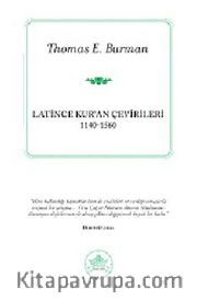 Latince Kuran Çevirileri 1140-1560