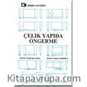 Çelik Yapıda Öngerme
