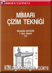 Mimari Çizim Tekniği