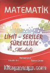 Matematik & Limit - Seriler Süreklilik Modülü