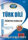 Türk Dili Öğreten Sorular / 2. ve 4.Sınıf - 3. ve 6. Yarıyıl
