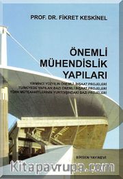 Önemli Mühendislik Yapıları