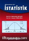 Mühendisler İçin İstatistik