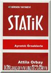 Statik & Ayrıntılı Örneklerle