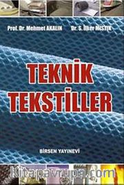 Teknik Tekstiller