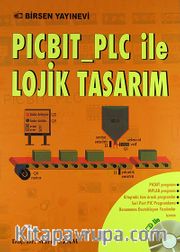 PICBIT - PLC ile Lojik Tasarım (CD'li)