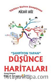 Şampiyon Yapan Düşünce Haritaları