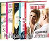 Nuray Sayarı Seti (6 Kitap)
