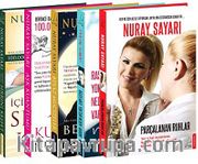 Nuray Sayarı Seti (6 Kitap)