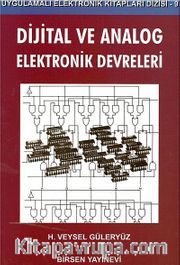 Dijital ve Analog Elektronik Devreleri