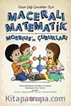 Oyun Çağı Çocuklar İçin Maceralı Matematik Moebius’un Çubukları