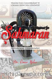 Şahmaran