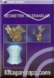 Geometrik Toleranslar