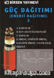 Güç Dağıtımı (Enerji Dağıtım) 3