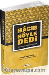 Hacib Böyle Dedi & Kutadgu Bilig'den Seçmeler