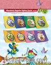 Masallarla Değerler Eğitimi 1.Set 8 Kitap