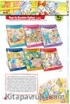 Kupi ile Karakter Eğitimi Serisi 6 Kitap