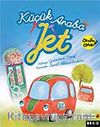Küçük Araba Jet / El Yazılı