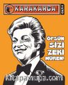 Karakarga Dergi Cilt :1 (1.-4. Sayı)