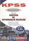 2013 KPSS Pratik Anayasa ve Vatandaşlık Bilgileri Konu Anlatımlı