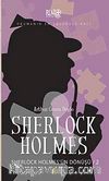 Sherlock Holmes'ün Dönüşü 2