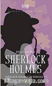 Sherlock Holmes'ün Dönüşü 2