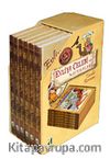 Evliya Çelebi Ciltli Serisi (6 Kitap)