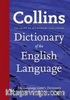 Collins Dictionary of the English Language