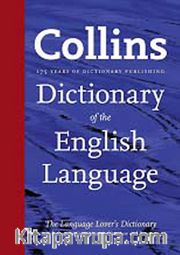 Collins Dictionary of the English Language