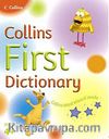 Collins First Dictionary