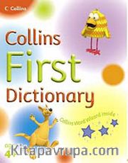 Collins First Dictionary