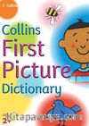 Collins First Picture Dictionary