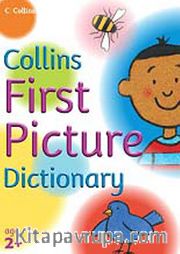 Collins First Picture Dictionary