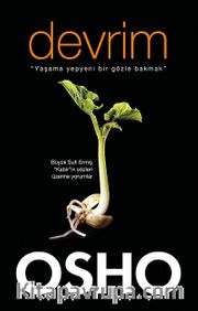 Devrim <br /> Yaşama Yepyeni Bir Gözle Bakmak